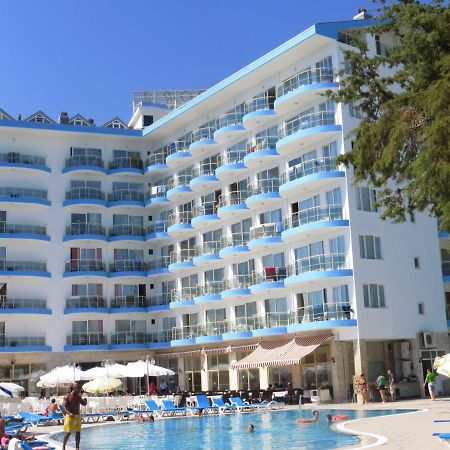 Arora Hotel Kusadası Exterior foto