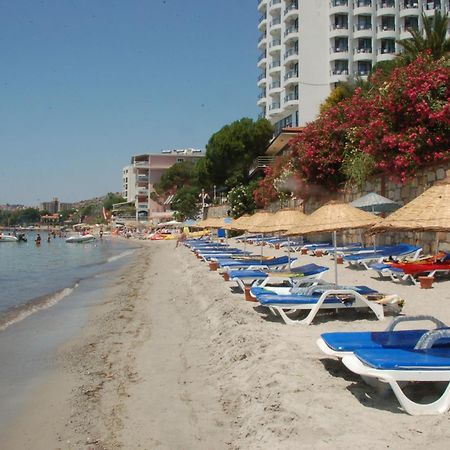 Arora Hotel Kusadası Exterior foto