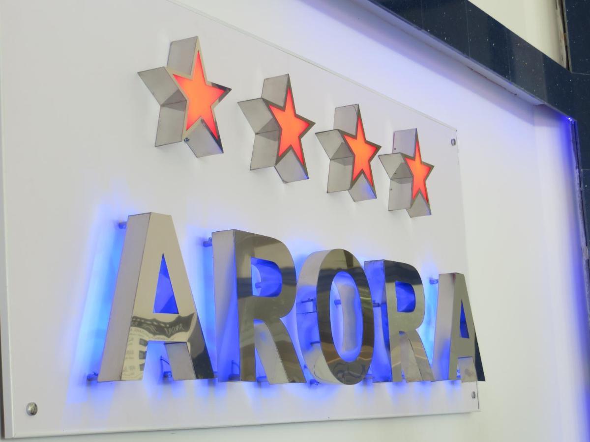 Arora Hotel Kusadası Exterior foto