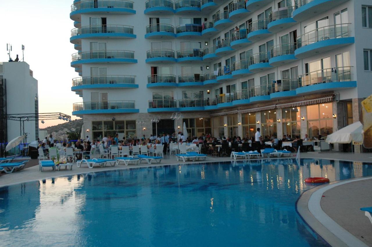 Arora Hotel Kusadası Exterior foto
