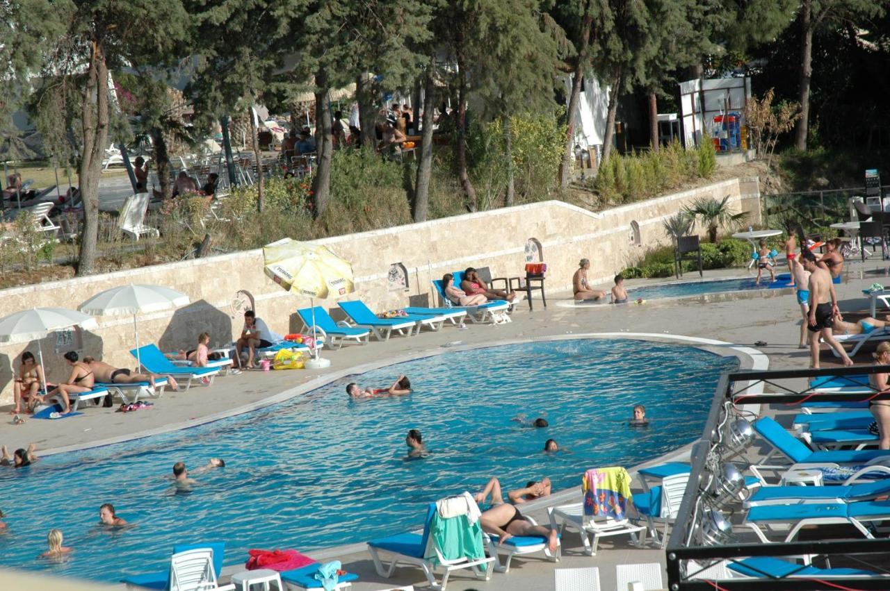 Arora Hotel Kusadası Exterior foto