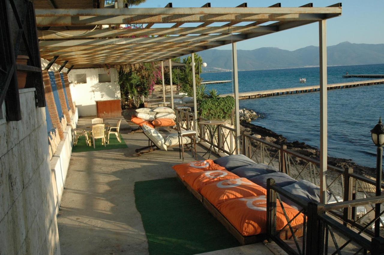 Arora Hotel Kusadası Exterior foto